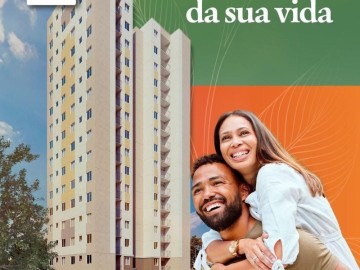 Apartamento - Venda - Vila Olinda - Franco da Rocha - SP