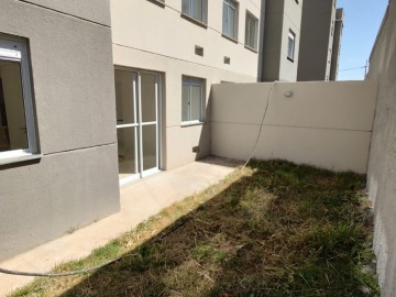 Apartamento - Venda - Chcaras das Colinas - Franco da Rocha - SP