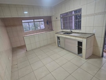 Casa - Aluguel - Serpa - Caieiras - SP