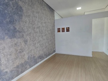 Sala Comercial - Aluguel - Serpa - Caieiras - SP