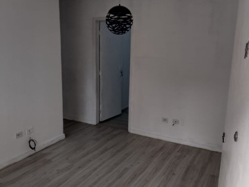 Apartamento - Venda - Recanto Feliz - Francisco Morato - SP