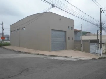 Galpo - Venda - Portal das Alamedas - Franco da Rocha - SP