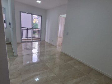 Apartamento - Venda - Serpa - Caieiras - SP