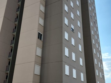 Apartamento - Venda - Jordanesia - Cajamar - SP