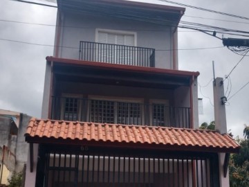 Casa - Venda - Serpa - Caieiras - SP