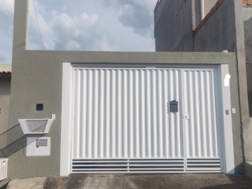 Casa - Venda - Jardim das Colinas - Franco da Rocha - SP