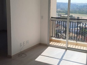 Apartamento - Aluguel - Serpa - Caieiras - SP