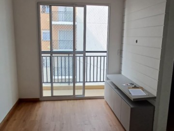 Apartamento - Aluguel - Serpa - Caieiras - SP