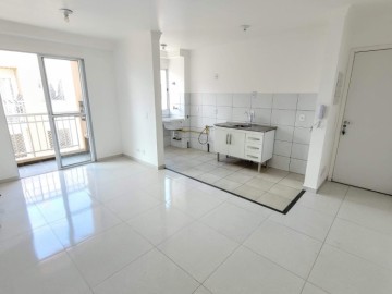 Apartamento - Venda - Jd Maria Luiza - Francisco Morato - SP